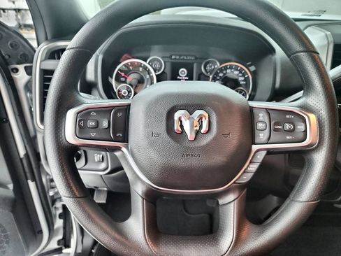 New 2026 RAM 2500 Tradesman AWD/4WD image 22