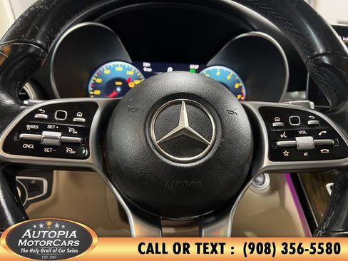 Used 2022 Mercedes-Benz GLC 300 image 21