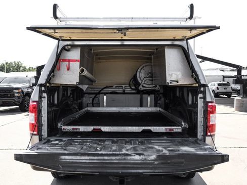 Used 2020 Ford F150 XL w/ Equipment Group 101A Mid RWD image 53