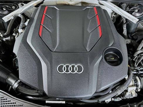 Used 2023 Audi S5 Premium Plus AWD/4WD image 13