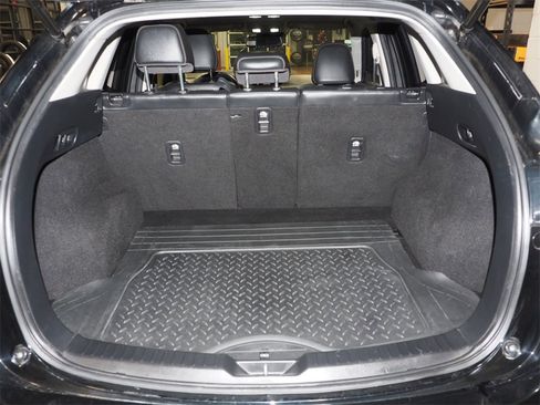 Used 2019 MAZDA CX-5 Grand Touring image 13