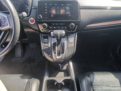 Used 2019 Honda CR-V EX-L image 20