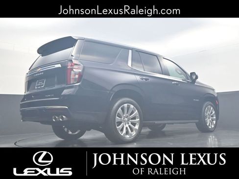 Used 2023 Chevrolet Tahoe Premier w/ Premium Package 2 image 19