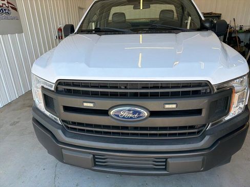 Used 2018 Ford F150 XL w/ XL Power Equipment Group RWD image 8
