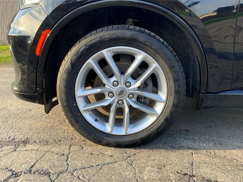 Used 2024 Dodge Durango GT image 30