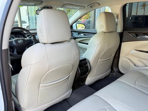 Used 2018 Buick LaCrosse Premium w/ Sights and Sounds Package FWD image 23