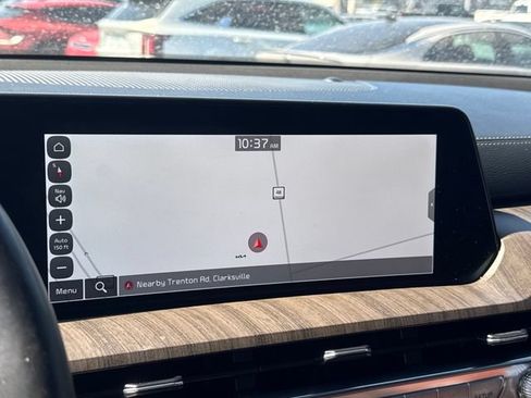 Used 2023 Kia Telluride SX Prestige AWD/4WD image 22