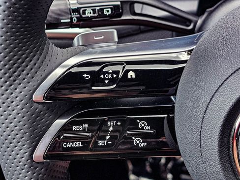 New 2026 Mercedes-Benz GLC 300 4MATIC image 20