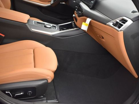 New 2026 BMW 330i 330i w/ Convenience Package image 21