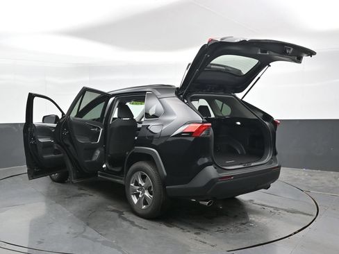 Used 2024 Toyota RAV4 XLE w/ Weather Package AWD/4WD image 49