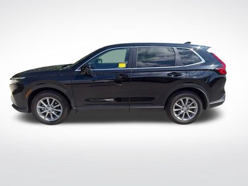 Used 2026 Honda CR-V EX image 20