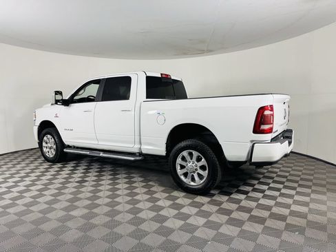 Used 2023 RAM 2500 Laramie AWD/4WD image 25