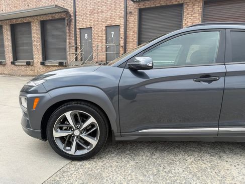 Used 2018 Hyundai Kona Limited image 4