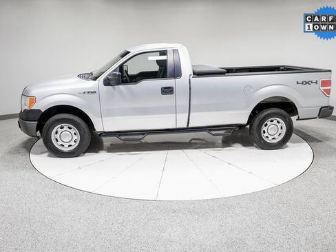 Used 2014 Ford F150 XL w/ Power Equipment Group image 25
