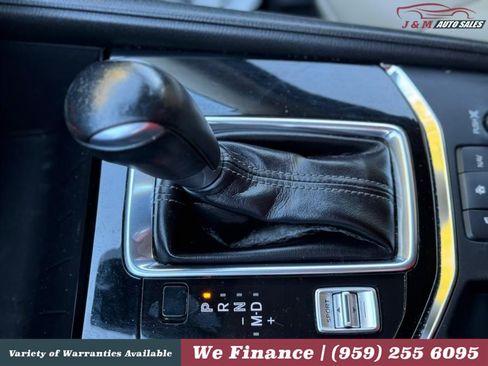 Used 2019 MAZDA CX-5 Touring AWD/4WD image 25