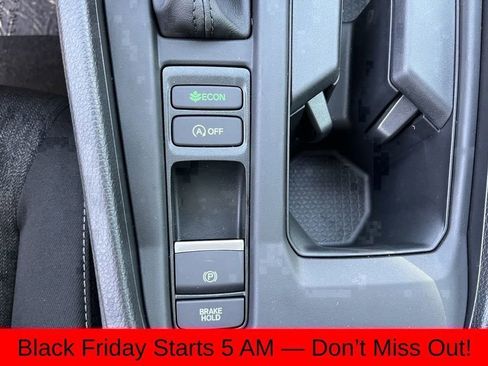 New 2025 Honda Accord SE image 32