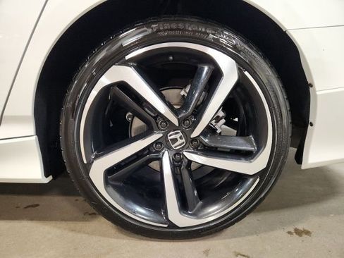 Used 2022 Honda Accord Sport image 24