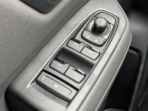 New 2026 Subaru Forester Wilderness image 23