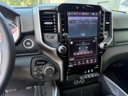 New 2026 RAM 1500 Big Horn AWD/4WD image 10