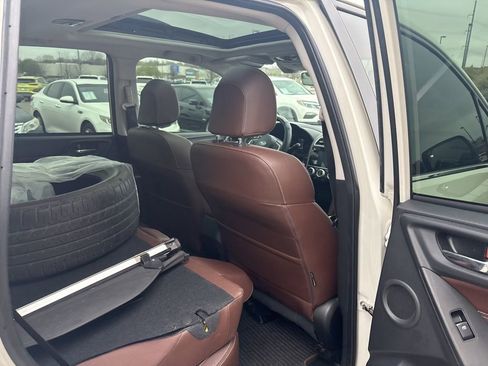 Used 2017 Subaru Forester 2.0XT Touring image 34