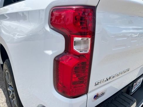 Used 2023 Chevrolet Silverado 1500 LT RWD image 7