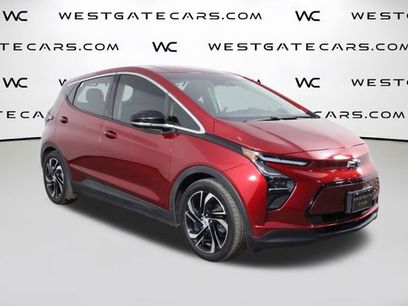 Used 2023 Chevrolet Bolt LT