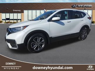 Used 2022 Honda CR-V EX 360° Tour