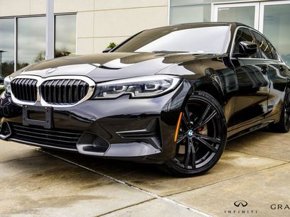 Used 2020 BMW 330i 330i w/ Convenience Package