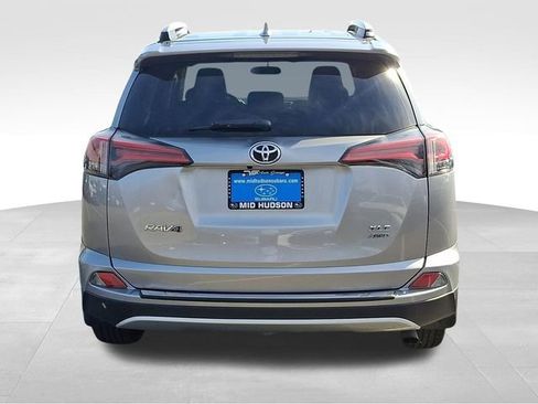 Used 2016 Toyota RAV4 XLE image 5