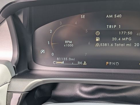 Used 2020 Lincoln Aviator Reserve w/ Equipment Group 201A AWD/4WD image 29