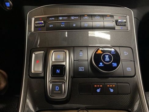 Used 2022 Hyundai Santa Fe XRT AWD/4WD image 52