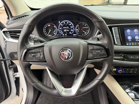 Used 2022 Buick Enclave Premium w/ Experience Buick Package AWD/4WD image 22