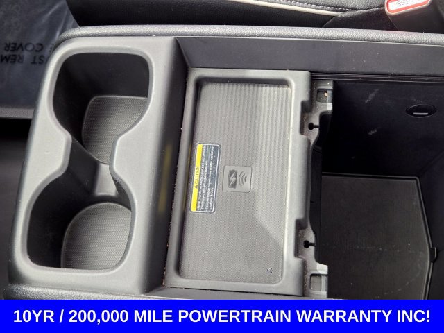 Used 2024 Honda Odyssey Elite image 26
