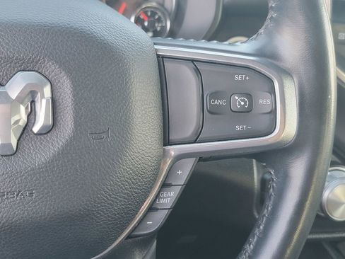 Certified 2023 RAM 1500 Laramie image 35