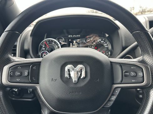 Used 2023 RAM 3500 Tradesman image 15