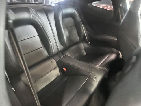 Used 2024 Ford Mustang GT Premium w/ GT Performance Package RWD image 18