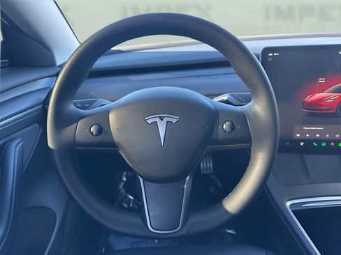 Used 2023 Tesla Model 3 Performance image 14