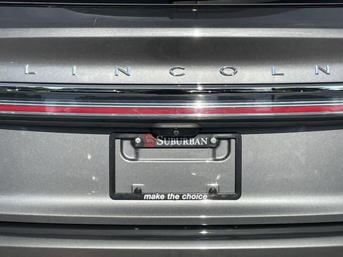 Used 2021 Lincoln Nautilus Reserve image 42