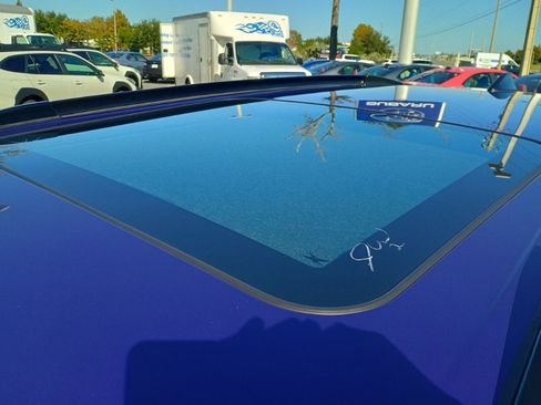 New 2026 Subaru Forester Sport image 6