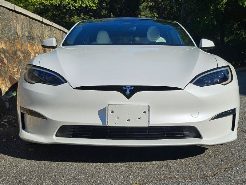 Used 2023 Tesla Model S AWD/4WD image 6