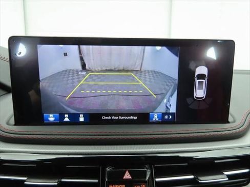 Used 2026 Acura MDX A-Spec image 18