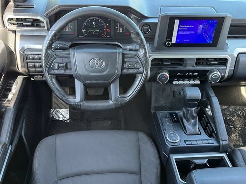 Used 2024 Toyota Tacoma SR5 RWD image 10