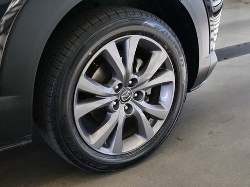 Used 2024 MAZDA CX-30 AWD 2.5 S w/ Preferred Package image 8