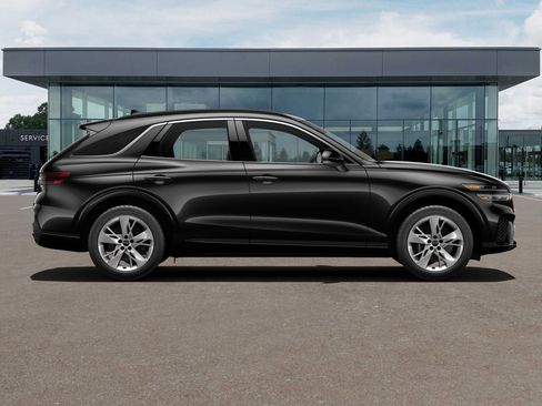 New 2025 Genesis GV70 3.5T Sport image 19