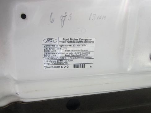 Used 2013 Ford F150 XL RWD image 20
