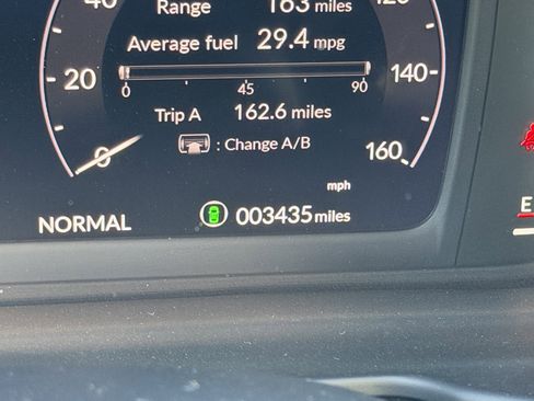 Used 2025 Honda Accord Sport image 21