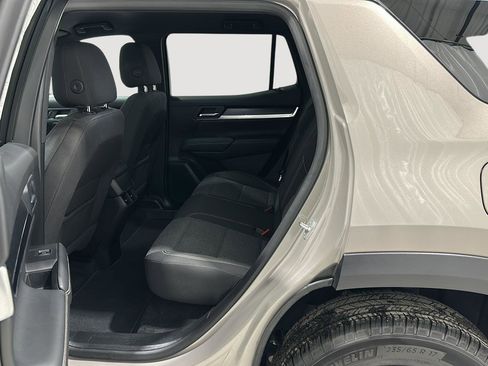 Used 2025 GMC Terrain Elevation image 23