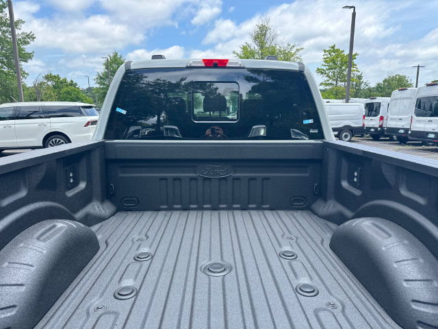 New 2026 Ford F250 Lariat w/ Black Appearance Package AWD/4WD image 19