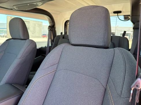 New 2026 Jeep Wrangler Sport AWD/4WD image 20