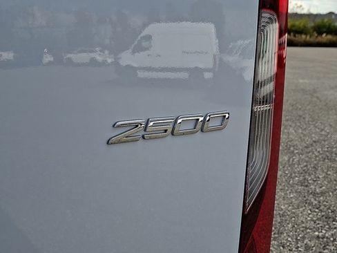 Used 2026 Mercedes-Benz Sprinter 2500 image 22